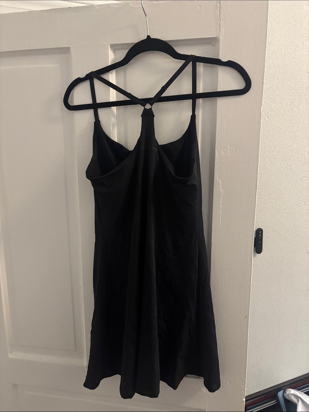 Outdoor Voices Exercise Dress Size L - Picture 2 of 4